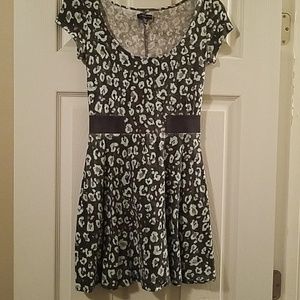 American eagle dress
